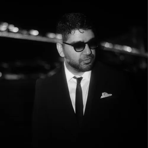علیرضا جی جی
