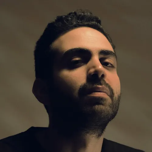 بهرام