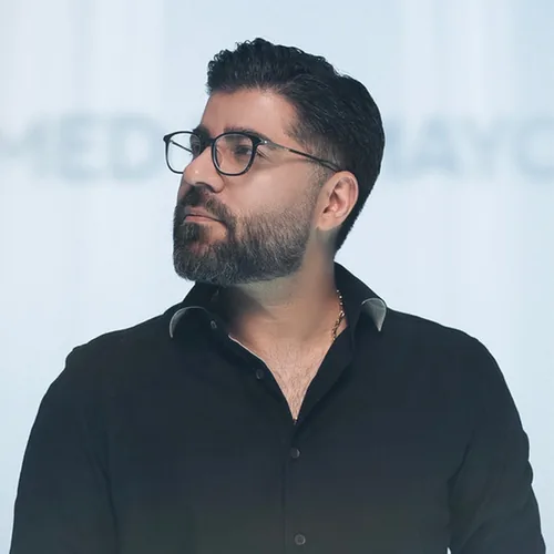 حامد همایون