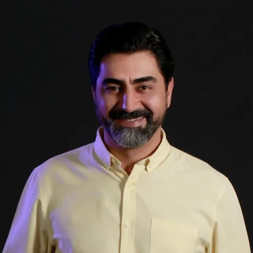 محمدرضا علیمردانی