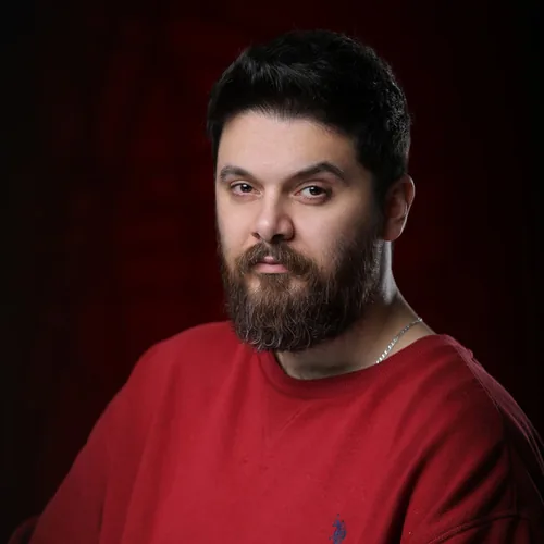 سینا پارسیان