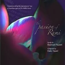 Passion Of Rumi